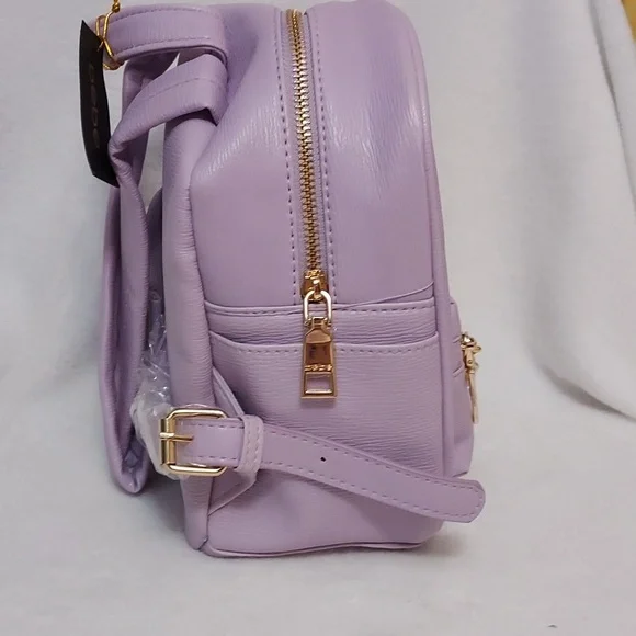 Bebe Gianna Backpack - Picture 4 of 14